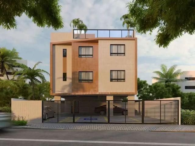Apartamento venda em Região Geográfica Imediata de João Pessoa, Região Metropolitana de João Pessoa