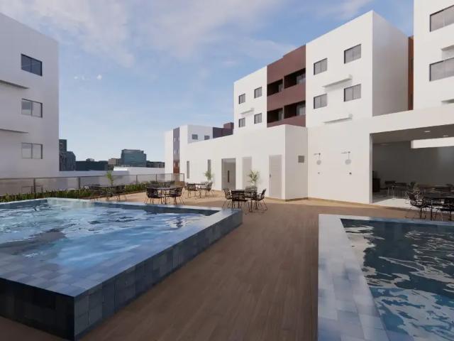 Apartamento venda em João Pessoa