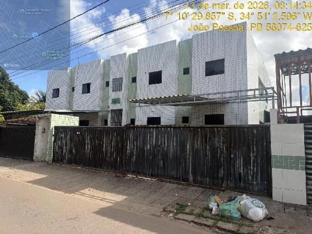 Apartamento venda em Vila Laranjeiras, João Pessoa