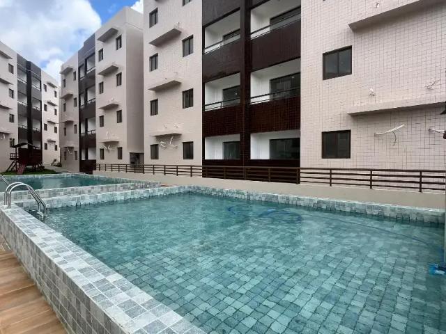 Apartamento venda em Região Geográfica Imediata de João Pessoa, Região Metropolitana de João Pessoa