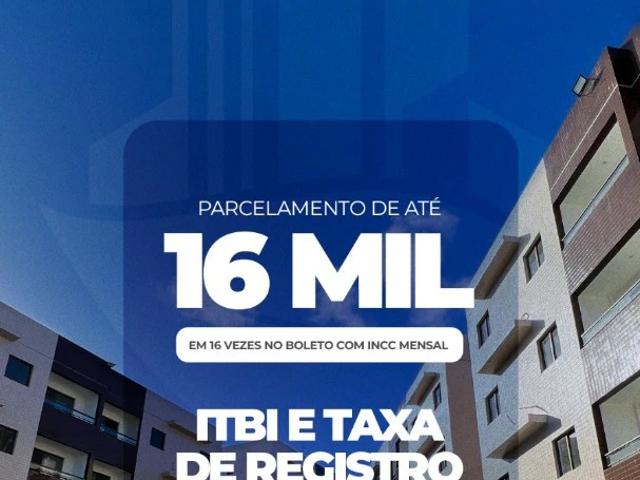 Apartamento venda em João Pessoa