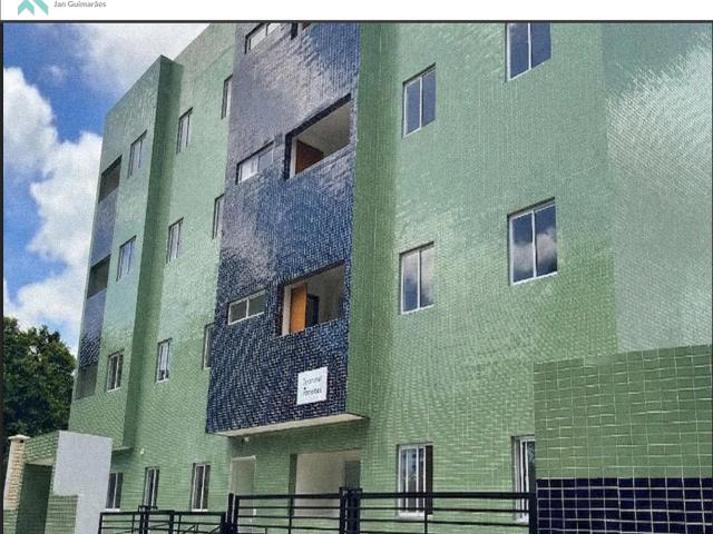 Apartamento venda em João Pessoa