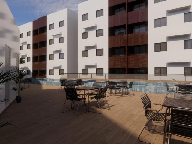Apartamento venda em João Pessoa