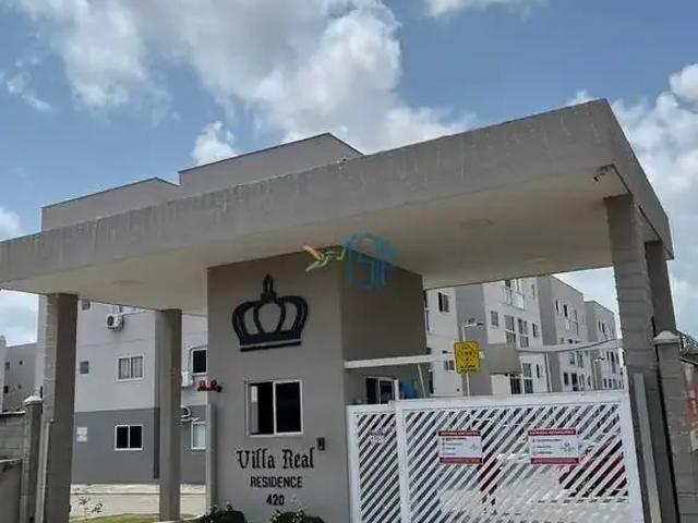 Apartamento venda em Região Geográfica Imediata de Natal, Nísia Floresta