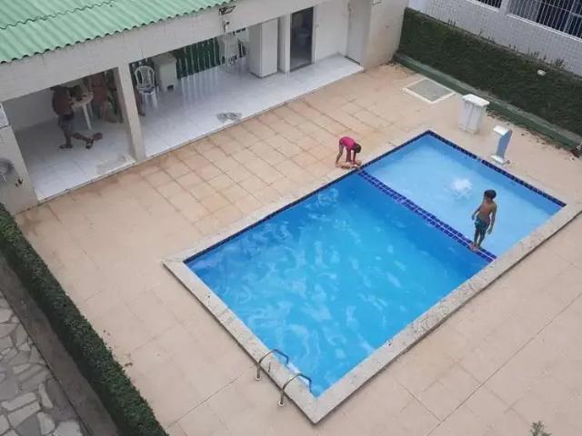 Apartamento venda em Região Geográfica Imediata de João Pessoa, Região Metropolitana de João Pessoa