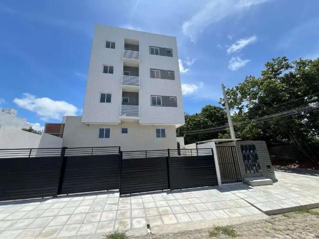 Apartamento venda em Região Geográfica Imediata de João Pessoa, Região Metropolitana de João Pessoa