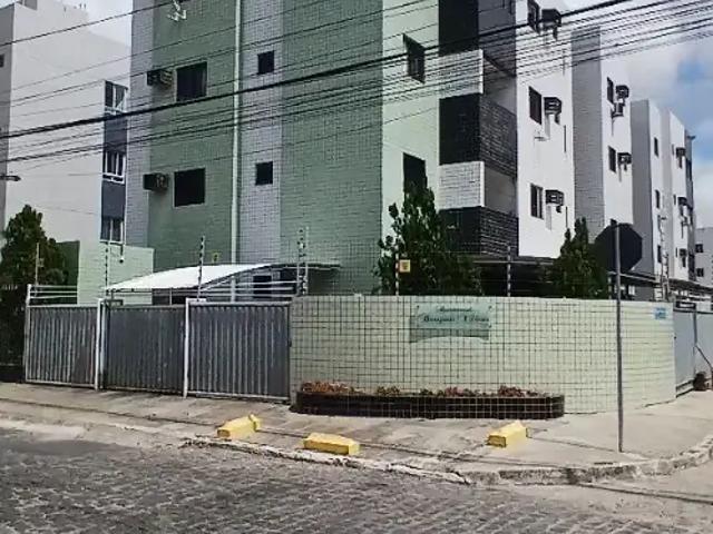 Apartamento venda em Região Geográfica Imediata de João Pessoa, Região Metropolitana de João Pessoa