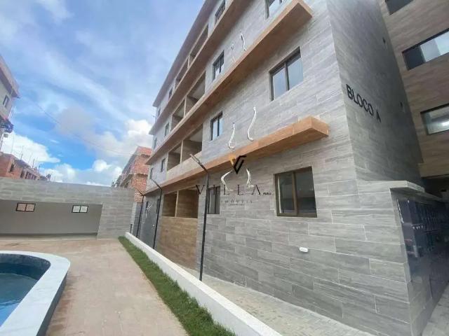Apartamento venda em Região Geográfica Imediata de João Pessoa, Região Metropolitana de João Pessoa