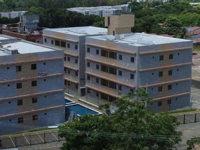 Apartamento venda em Região Geográfica Imediata de João Pessoa, Região Metropolitana de João Pessoa
