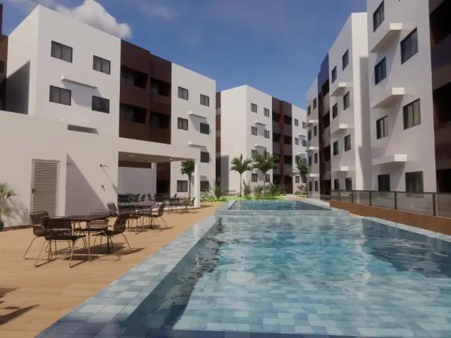 Apartamento venda em Região Geográfica Imediata de João Pessoa, Região Metropolitana de João Pessoa