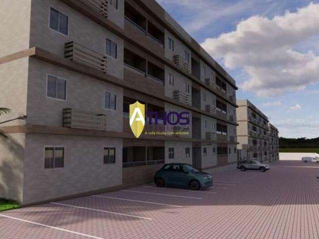 Apartamento venda em Região Geográfica Imediata de João Pessoa, Região Metropolitana de João Pessoa