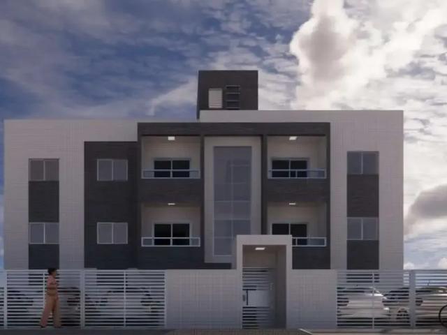 Apartamento venda em Região Geográfica Imediata de João Pessoa, Região Metropolitana de João Pessoa