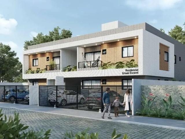 Apartamento venda em Região Geográfica Imediata de João Pessoa, Região Metropolitana de João Pessoa