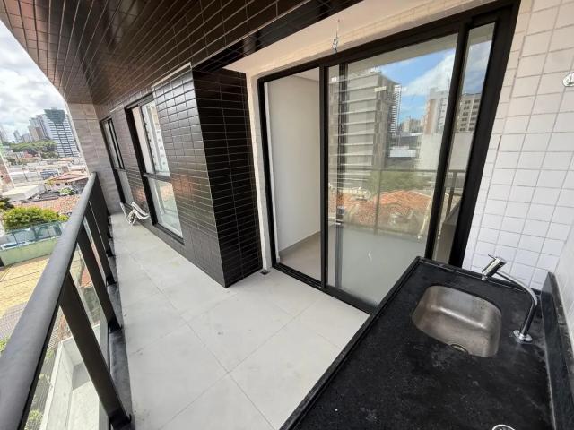 Apartamento venda em Região Geográfica Imediata de João Pessoa, Região Metropolitana de João Pessoa