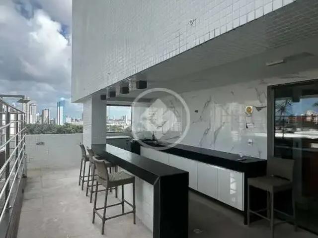 Apartamento venda em João Pessoa