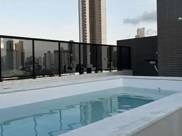 Apartamento venda em Região Geográfica Imediata de João Pessoa, Região Metropolitana de João Pessoa