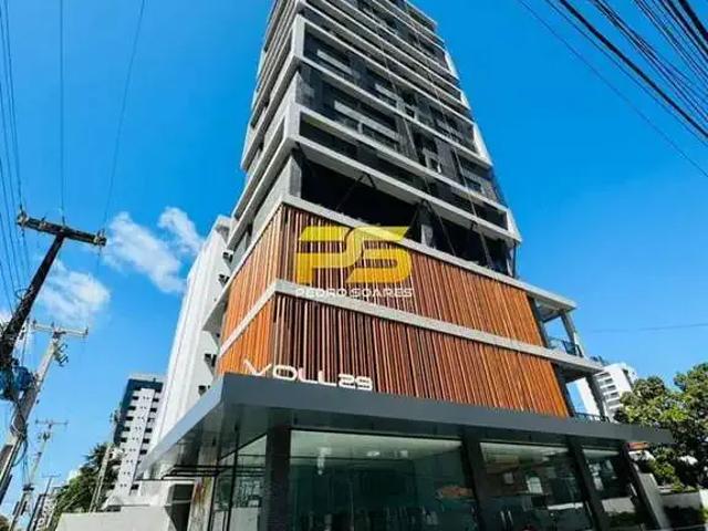 Apartamento venda em Região Geográfica Imediata de João Pessoa, Região Metropolitana de João Pessoa