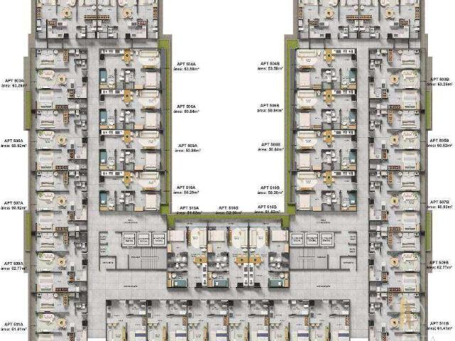 Apartamento venda em João Pessoa