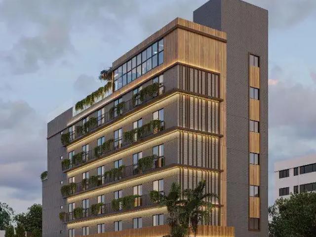 Apartamento venda em Região Geográfica Imediata de João Pessoa, Região Metropolitana de João Pessoa