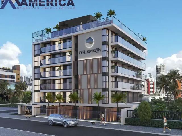 Apartamento venda em Região Geográfica Imediata de João Pessoa, Região Metropolitana de João Pessoa