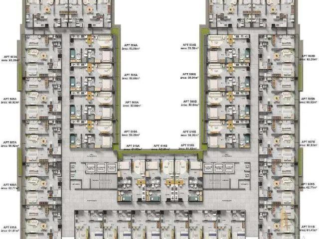 Apartamento venda em Região Geográfica Imediata de João Pessoa, Região Metropolitana de João Pessoa
