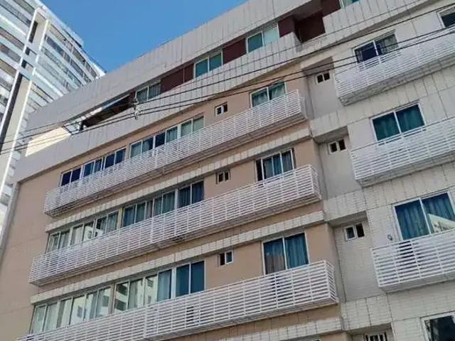 Apartamento venda em Região Geográfica Imediata de João Pessoa, Região Metropolitana de João Pessoa