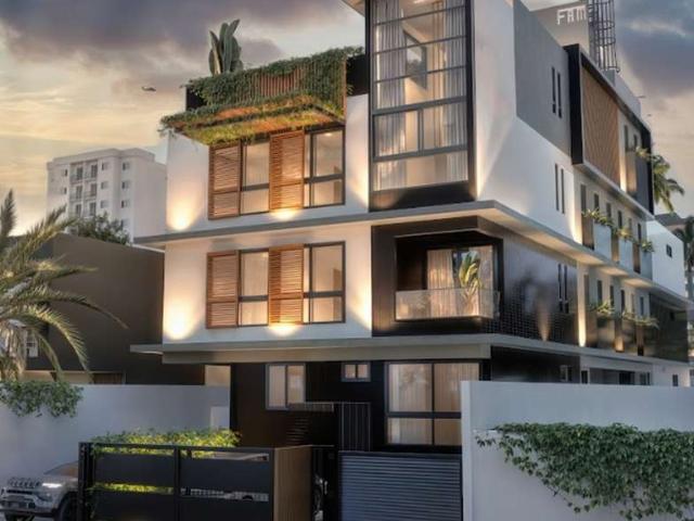 Apartamento venda em João Pessoa, Manaíra