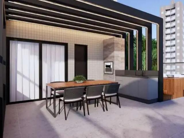 Apartamento venda em João Pessoa, Manaíra