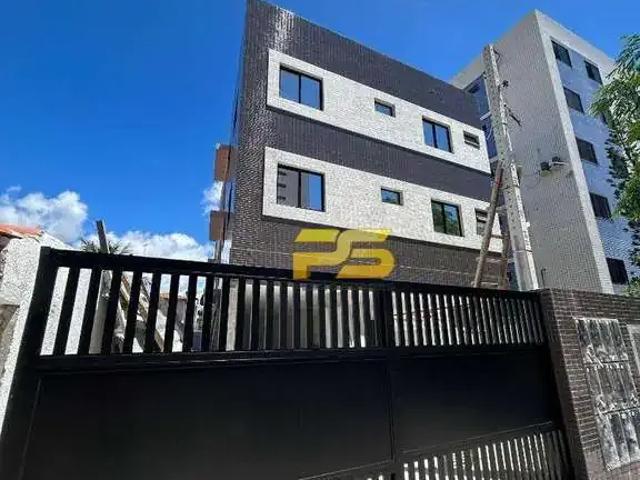 Apartamento venda em Região Geográfica Imediata de João Pessoa, Região Metropolitana de João Pessoa