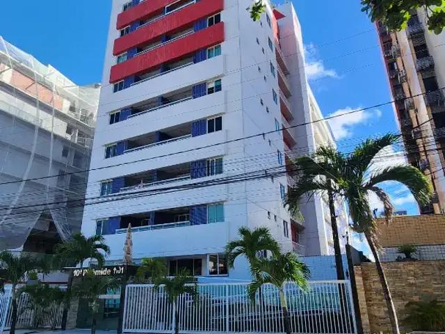 Apartamento venda em Região Geográfica Imediata de João Pessoa, Região Metropolitana de João Pessoa