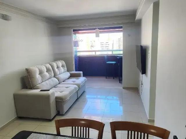 Apartamento venda em Região Geográfica Imediata de João Pessoa, Região Metropolitana de João Pessoa