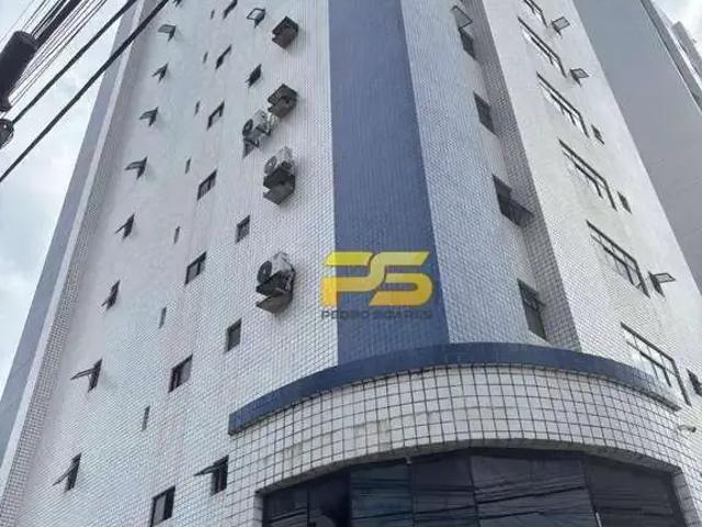 Apartamento venda em Região Geográfica Imediata de João Pessoa, Região Metropolitana de João Pessoa