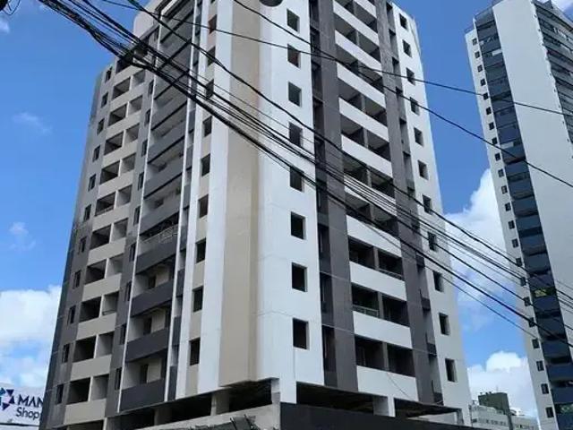 Apartamento venda em Região Geográfica Imediata de João Pessoa, Região Metropolitana de João Pessoa