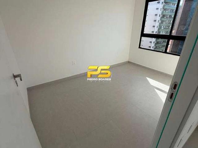 Apartamento venda em João Pessoa, Região Geográfica Intermediária de João Pessoa