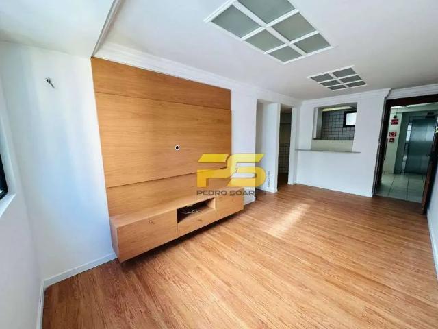 Apartamento venda em Região Geográfica Imediata de João Pessoa, Região Metropolitana de João Pessoa
