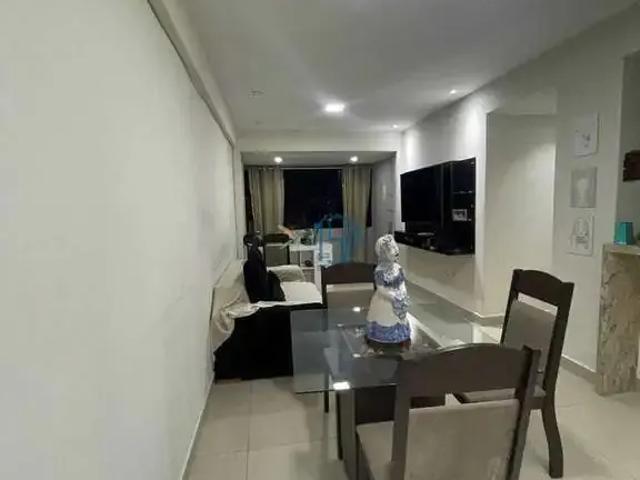 Apartamento venda em Nordeste, Capim