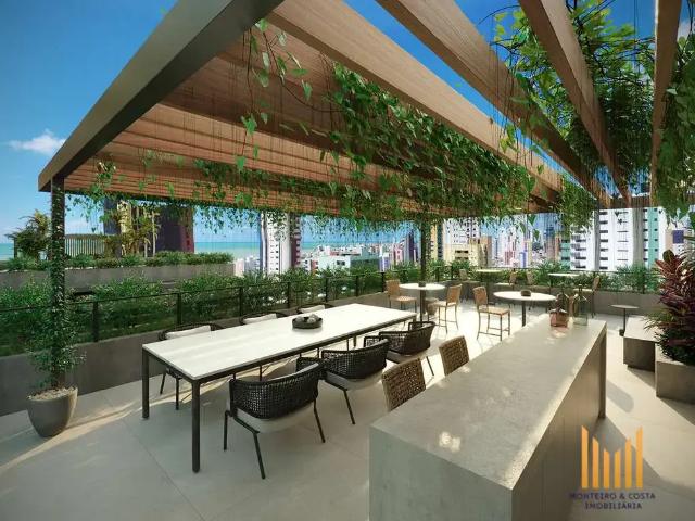 Apartamento venda em Região Geográfica Imediata de João Pessoa, Região Metropolitana de João Pessoa