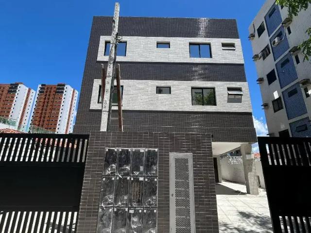 Apartamento venda em Região Geográfica Imediata de João Pessoa, Região Metropolitana de João Pessoa