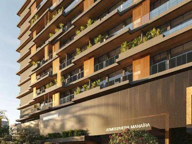 Apartamento venda em Região Geográfica Imediata de João Pessoa, Região Metropolitana de João Pessoa