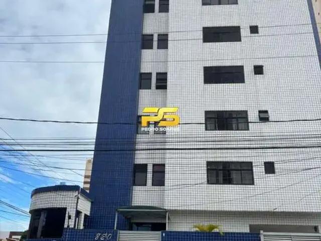Apartamento venda em Região Geográfica Imediata de João Pessoa, Região Metropolitana de João Pessoa