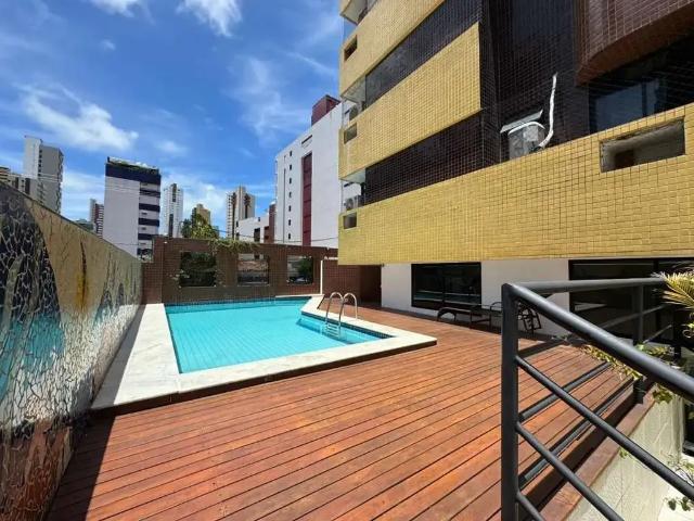 Apartamento venda em Região Geográfica Imediata de João Pessoa, Região Metropolitana de João Pessoa