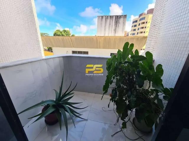 Apartamento venda em Região Geográfica Imediata de João Pessoa, Região Metropolitana de João Pessoa
