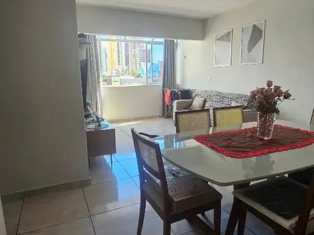 Apartamento venda em Região Geográfica Imediata de João Pessoa, Região Metropolitana de João Pessoa