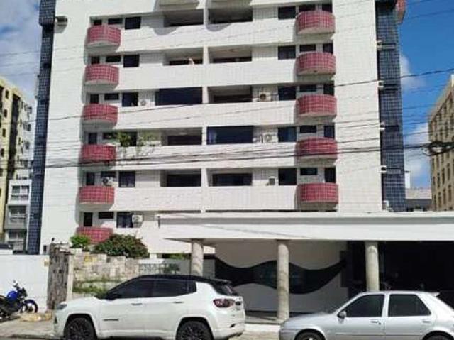 Apartamento venda em João Pessoa