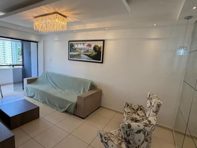 Apartamento venda em Região Geográfica Imediata de João Pessoa, Região Metropolitana de João Pessoa