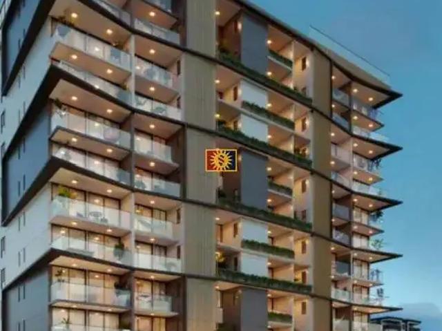 Apartamento venda em Região Geográfica Imediata de João Pessoa, Região Metropolitana de João Pessoa