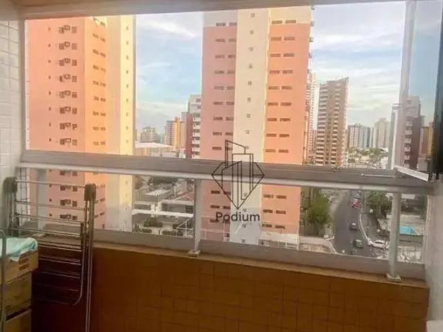 Apartamento venda em Região Geográfica Imediata de João Pessoa, Região Metropolitana de João Pessoa