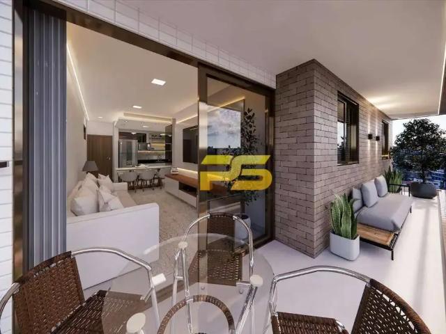 Apartamento venda em Região Geográfica Imediata de João Pessoa, Região Metropolitana de João Pessoa