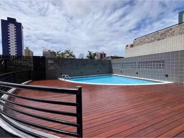 Apartamento venda em Região Geográfica Imediata de João Pessoa, Região Metropolitana de João Pessoa