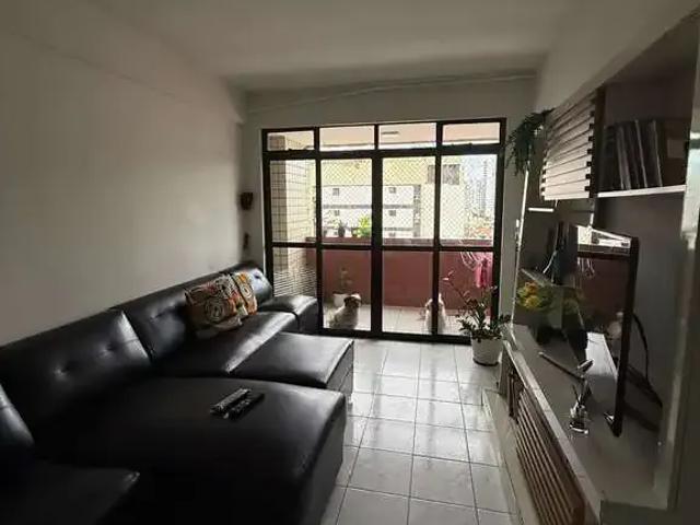 Apartamento venda em Região Geográfica Imediata de João Pessoa, Região Metropolitana de João Pessoa